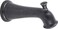 DELTA Delta Faucet RP52153RB Carlisle Tub Spout PullUp Diverter Venetian Bronze 05