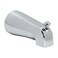 American Standard 0603400020A Diverter Spout Polished Chrome