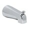 American Standard 0603400020A Diverter Spout Polished Chrome