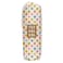 IHopes+ Flower Grocery Bag Organizer Plastic Bag Holders for Kitchen Pantry Laundry Room Home Decor Gifts