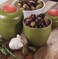 Hutzler Olive Keeper Green
