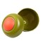 Hutzler Olive Keeper Green