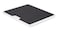 Nifty Solutions Nifty Large Appliance Rolling Tray White Home Kitchen Counter Organizer Integrated Rolling System NonSlip Pad Top for Coffee Maker Stand Mixer Blender Toaster