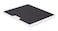 Nifty Solutions Nifty Large Appliance Rolling Tray White Home Kitchen Counter Organizer Integrated Rolling System NonSlip Pad Top for Coffee Maker Stand Mixer Blender Toaster