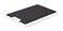 Nifty Solutions Nifty Medium Appliance Rolling Tray White Home Kitchen Counter Organizer Integrated Rolling System NonSlip Pad Top for Coffee Maker Stand Mixer Blender Toaster