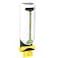 Obsoorth MultiPurpose Plastic Bag Holder Lightweight Adhesive Large Capacity EasyAccess Opening SpaceSaving Grocery Bag Holder Durable Wall Mount Trash Bag Holder for Kitchen Bathroom Office