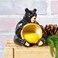 The Lakeside The Lodge Housewares Collection Sponge Holder