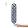 SYIPO Plastic Bag HolderWall Mount Plastic Bag OrganizerWashable Large Grocery Bag Storage DispenserShopping Bags Carrier for Home Kitchen TravellingFree Adjustment with DrawstringBanyan tree 22x9