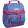 J World Corey Kids Lunch Bag Insulated LunchBox for Boys Girls Nordic