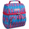 J World Corey Kids Lunch Bag Insulated LunchBox for Boys Girls Nordic