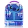 Fast Forward Disney Stitch Lunch Box for Kids Insulated Lunch Bag Lunch Box for Girls Boys Unisex Lilo and Stitch Multicolor Reusable Lunchbox