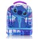 Fast Forward Disney Stitch Lunch Box for Kids Insulated Lunch Bag Lunch Box for Girls Boys Unisex Lilo and Stitch Multicolor Reusable Lunchbox