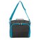 J World Casey Small Lunch Bag for Adults MediumSize Insulated LunchBox for Kids Grey