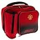 Manchester United FC Fade Lunch Bag One Size Red