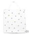 kate spade new york Portable Soft Cooler Lunch Bag Thermal Tote with Insulated Interior Lining and Storage Pocket Lunch Tote for Women Gold Dot with Script