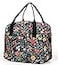 VLM Lunch BagLunch Box for Women MenReusable Insulated Lunch ToteSmall Leakproof Cute Lunch Cooler with High Capacity for WorkPicnicCamping