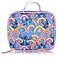Fast Forward Stitch Lunch Box for Kids Insulated Lunch Bag Lunch Box for Girls Boys Unisex Lilo and Stitch Multicolor Reusable Lunchbox