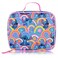 Fast Forward Stitch Lunch Box for Kids Insulated Lunch Bag Lunch Box for Girls Boys Unisex Lilo and Stitch Multicolor Reusable Lunchbox