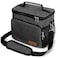 Tiblue Insulated Lunch Bag Leakproof Freezable Cooler for Office School Picnics Adjustable Strap For Adults Kids