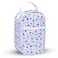 Yelocota Small Insulated Lunch Bag Snack Bag Mini Cooler Bag with Handle for TravelWorkSchoolStorage Space below 20oz Also Suitable for Pairing with Food Jar
