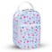 Yelocota Small Insulated Lunch Bag Snack Bag Mini Cooler Bag with Handle for TravelWorkSchoolStorage Space below 20oz Also Suitable for Pairing with Food Jar