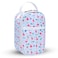Yelocota Small Insulated Lunch Bag Snack Bag Mini Cooler Bag with Handle for TravelWorkSchoolStorage Space below 20oz Also Suitable for Pairing with Food Jar