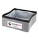CoolerDog Pocket Bowl Collapsible Dog Bowl Small Foldable Travel Dog Bowl for Food Water Small 24 oz