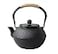 HwaGui Hwagui Large Cast Iron Teapot With Infuser For Varieties Of Loose Leaf Tea Tea Bags Black Tea Kettle Stovetop Safe 1200ml41oz