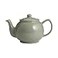 Price & Price Kensington 6Cup Teapot Sage Green