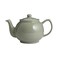 Price & Price Kensington 6Cup Teapot Sage Green