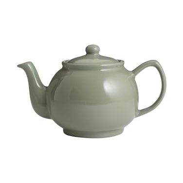 Price & Price Kensington 6Cup Teapot Sage Green