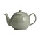 Price & Price Kensington 6Cup Teapot Sage Green