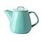 Sweejar 40oz Tea pot with Removable Stainless Steel InfuserDishwasher Safe Tea Pots for Loose TeaTea Pots with Infuser for Chrismas Women GiftTurquoise