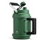 POWCAN 64oz Insulated Water Bottle for Outdoors 2in1 Straw Spout Lid Dual Handle Leakproof Keep Cold 48H Half Gallon Stainless Steel Water Jug for Sports Camping Gym Work Beach Fishing Forest