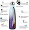 BJPKPK 25oz Insulated Stainless Steel Water BottlesSports Water Bottles Keep Cold for 24 Hours and Hot for 12 HoursOcean Dream