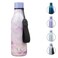 Konokyo Insulated Water Bottle with Strap18 oz Double Wall Stainless Steel Vacuum Bottles Metal Water FlaskDawn