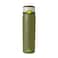 Simple Modern Mesa Loop Water Bottle with Covered Straw and Handle 24oz Cup Holder Friendly Insulated Stainless Steel Bottles for Travel Sports and School Cricket