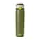 Simple Modern Mesa Loop Water Bottle with Covered Straw and Handle 24oz Cup Holder Friendly Insulated Stainless Steel Bottles for Travel Sports and School Cricket