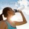 SIPX SipX 32 oz Insulated Water Bottle with 3 Lids Leakproof Stainless Steel Triple Insulated Cold 24 HoursHot 12 Hours Durable Bottle for School Gym Travel White