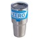 Zero Degree Stainless Steel Tumbler with Lid Double Wall Vacuum Insulated Travel Mug for Hot and Cold Drink 30oz