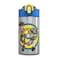 Zak Designs Toy Story 4 Buzz Woody 155 ounce Water Bottle One Hand Operation Action Lid and Builtin Carrying Loop with Straw is Perfect for Kids