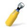 PHILIPS Philips Water GoZero UV SelfCleaning Smart Water Bottle Vacuum Stainless Steel Insulated Water Bottle with Handle Doublewall Auto Cleaning Keep Drink Hot or Cold BPA Free Yellow 20 oz