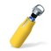 PHILIPS Philips Water GoZero UV SelfCleaning Smart Water Bottle Vacuum Stainless Steel Insulated Water Bottle with Handle Doublewall Auto Cleaning Keep Drink Hot or Cold BPA Free Yellow 20 oz