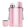 Fortyone Vacuum Cup Coffee Vacuum Bottle Coffee mugstainless steel cup Vacuum insulated cup Keep Drinks Hot or ColdPink