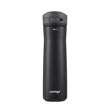 Contigo Jackson Chill 20 Stainless Steel Water Bottle with AUTOPOP Lid 24oz