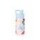 Simple Modern Disney Princess Kids Water Bottle with Straw Lid 14oz Insulated Stainless Steel Kids Tumbler Spill Proof Toddler Cup for School Girls Boys Summit Princess Rainbows