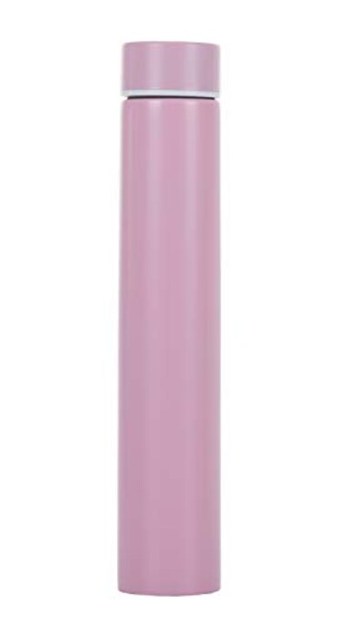 ChezMax Slim Stainless Steel Insulated Water Bottle 956 ozPink