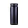Boenkush Mini Thermos Cute Water Bottle 7 oz Tiny Insulated Vacuum 1810 Stainless Steel Small Flask Leak Proof Spill Proof Keeps Cold and Hot for Drink Coffee Tea Blue