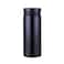 Boenkush Mini Thermos Cute Water Bottle 7 oz Tiny Insulated Vacuum 1810 Stainless Steel Small Flask Leak Proof Spill Proof Keeps Cold and Hot for Drink Coffee Tea Blue
