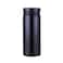 Boenkush Mini Thermos Cute Water Bottle 7 oz Tiny Insulated Vacuum 1810 Stainless Steel Small Flask Leak Proof Spill Proof Keeps Cold and Hot for Drink Coffee Tea Blue